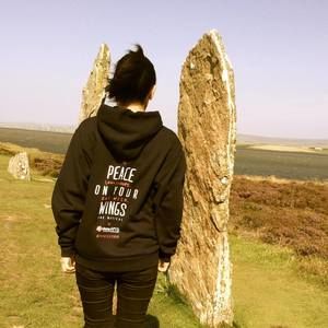 Meet your Posher, Jenny